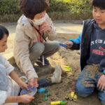 学生アルバイトを募集しています！